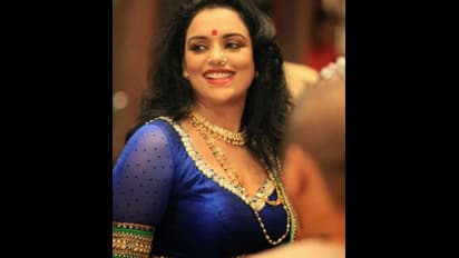 shweta menon
