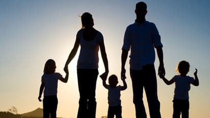 Maheshwari society took a unique case in Rajasthan 50 thousand will be given on the third child 