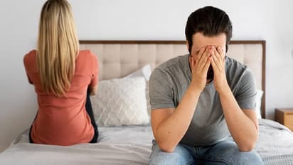 man discovers his wife is actually his sister