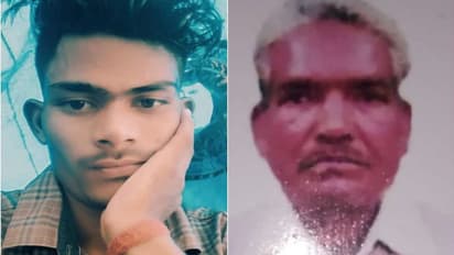 Dholpur news Student commits suicide by hanging just before 10th board exam k