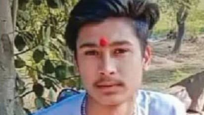 kota news shocking stories 18 year old boy commits suicide by jumping into Chambal river