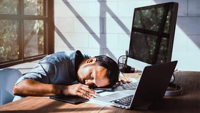 Bangalore company gives employees gift of sleep on world sleep day