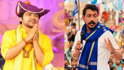 bageshwar dham dhirendra krishna maharaj