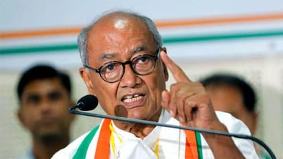 congress mp digvijay singh threatens to madhya pradesh minister mahendra singh sisodia in guna