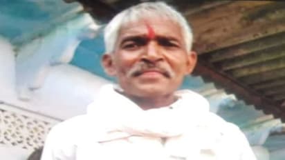 shocking crime stories farmer committed suicide when the crop got ruined due to rain
