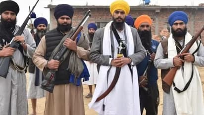 amritpal singh latest news