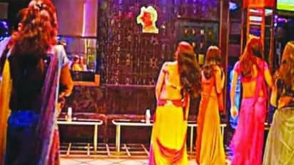 shameful news girls were molested and their clothes torn in orchestral dance