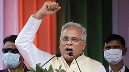   Chhattisgarh CM Baghel made a big announcement for the farmers will buy 20 quintal paddy per acre 