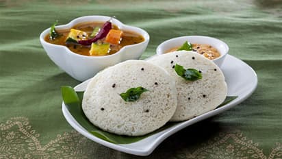  man ordered 6 lakh rs idli