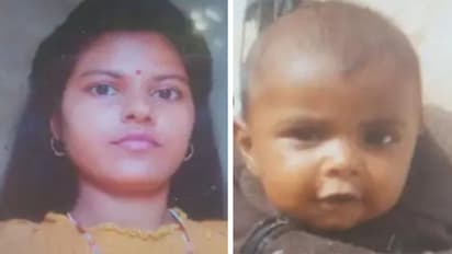 Karauli NEWS shocking crime stories mother and son dead body found in bedroom