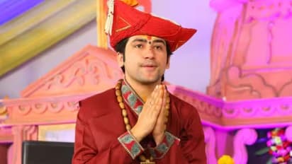 Bageshwar Dham Sarkar