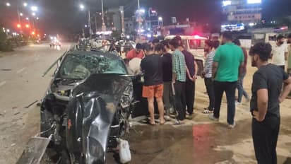 shocking  stories jaipur news