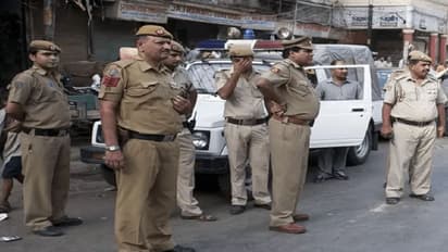 hanuman jayanti 2023 before Udaipur Collector strange order Ban on hoisting religious flags for 2 months