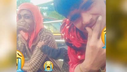 shocking crime stories brother in law and sister in law committed suicide with 3 year old girl for love affair