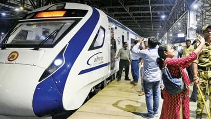 delhi cantt to ajmer vade bharat express train 