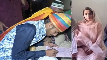 jodhpur news heart touching true love story