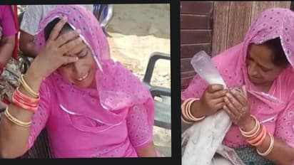 alwar news emotional story