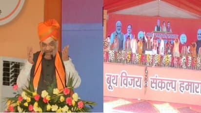 amit shah at rajasthan