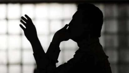 sent a threatening letter to the businessman