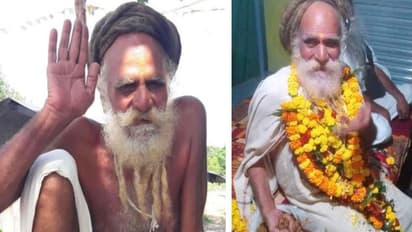 Road accident in Narsinghpur saint kanak bihari das 