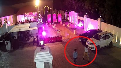 shocking crime stories jaipur news Two children stole jewelry worth 20 lakhs in marriage anniversary celebration