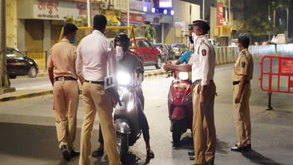 mumbai news shocking crime stories