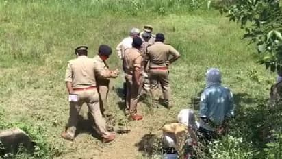 ajmer news shocking crime stories rape murder victim gitl dead body found in well