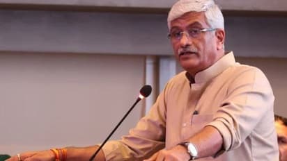 fir against registered central minister minister gajendra singh shekhawat for Ravana told Ashok Gehlot 