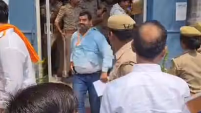 up nagar palika election Result 2023