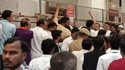 UP Municipal Election Result 2023