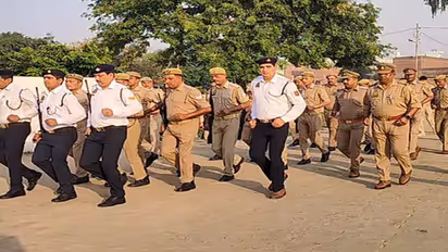 Sambhal Nagar Palika Election Result 2023