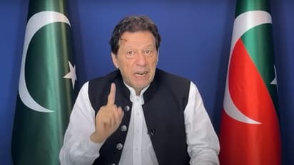 Imran khan