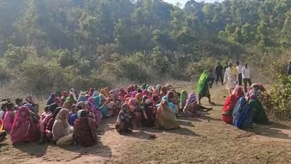 shocking stories tonk news 5 month old girl died in the forest