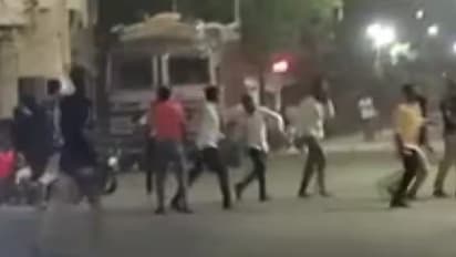 Maharashtra Clash between 2 groups in Akola and Section 144 imposed in parts of city