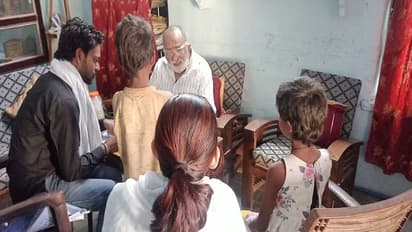 shocking crime stories Kota News