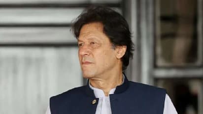imran khan