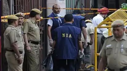 nia raids in 6 states