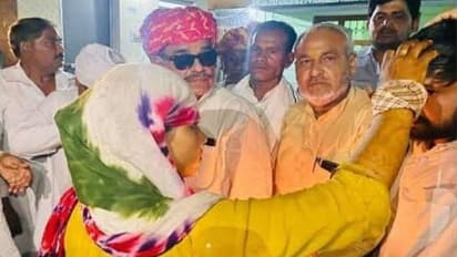 good news from alwar district