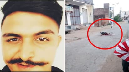 shocking crime stories jalore news