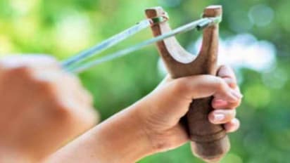 slingshot