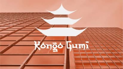 kongo gumi oldest firm of world