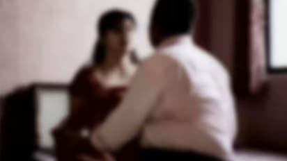 jamui news love story and Illegal Physical relationship