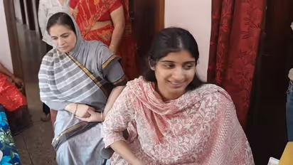 UPSC Topper Garima Lohia