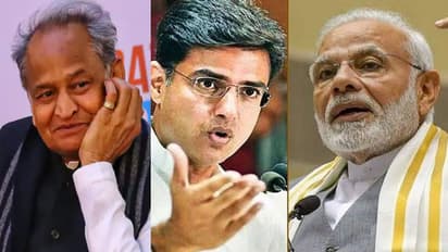 politics of rajasthan