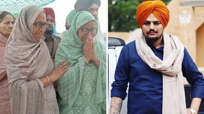 first death anniversary of punjabi singer sidhu moosewala