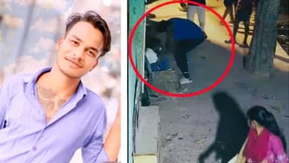 delh sakshi murder case