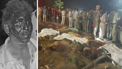 odisha triple train accident passengers