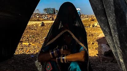 Shocking incident of Bikaner