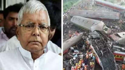 BalasoreTrainAccident