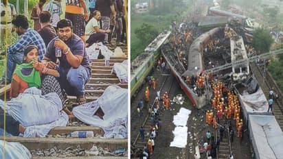 balasore rail accident